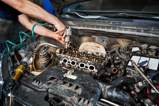 Air Brake Sistem