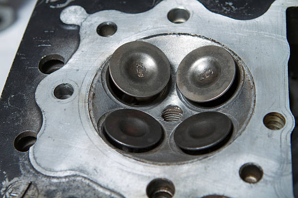 Valve Engine