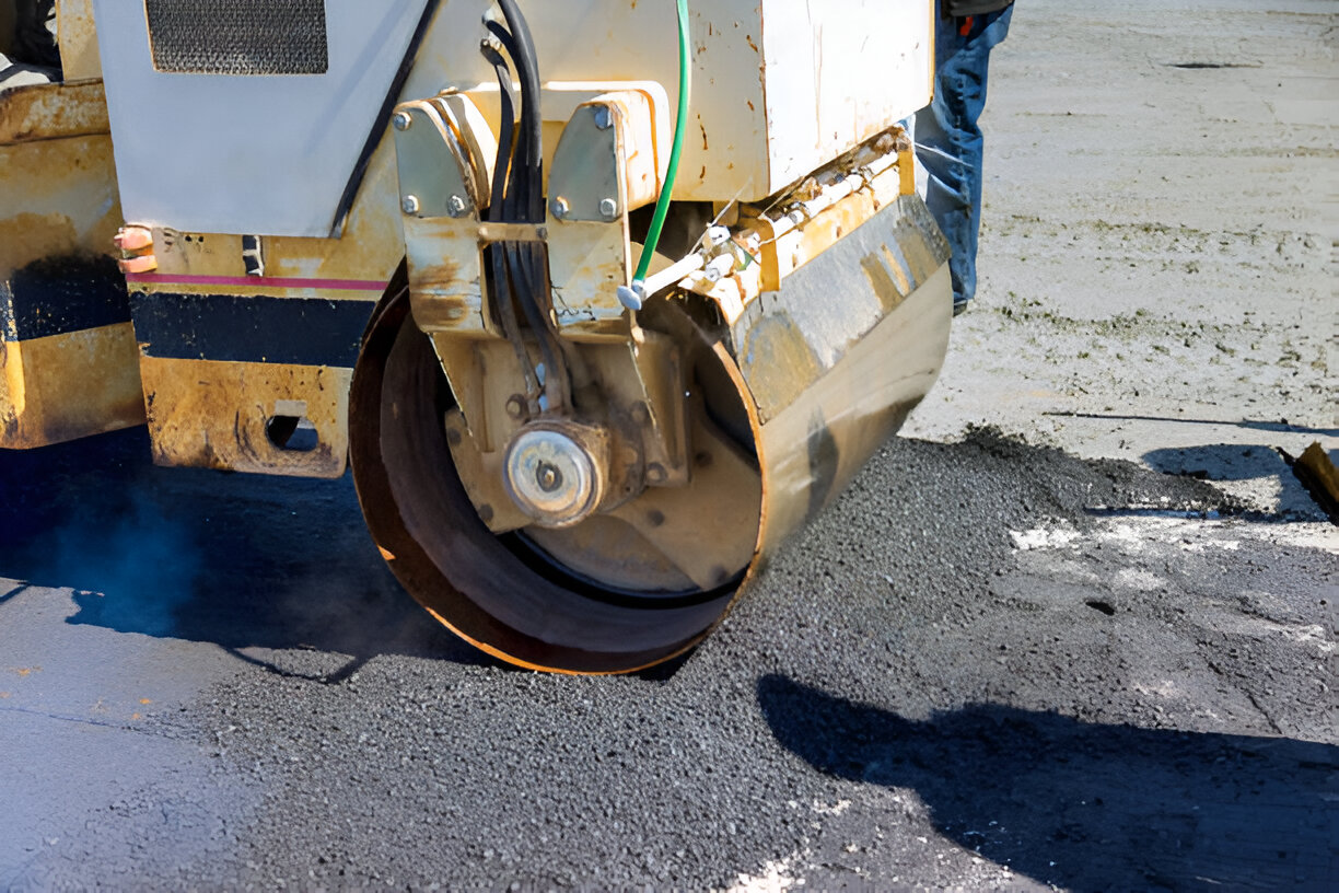 Vibration Roller