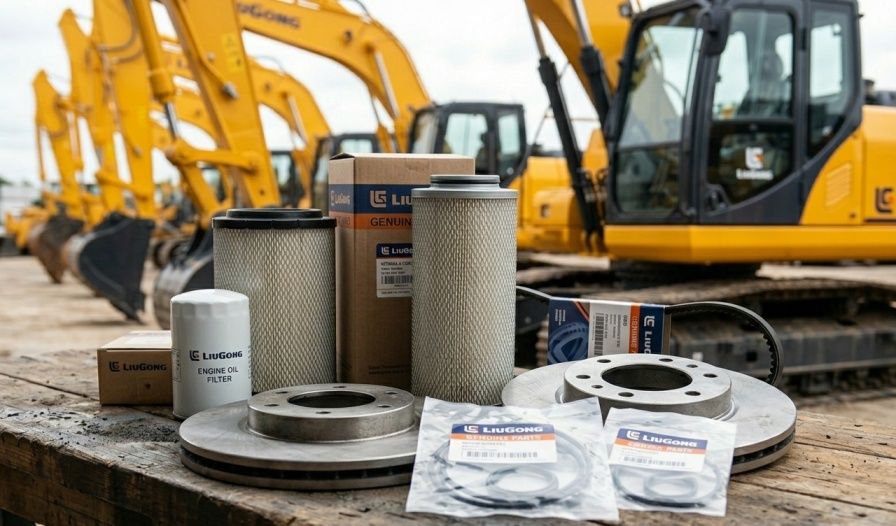 Beri Label & Kode Barang yang Terstandarisasi