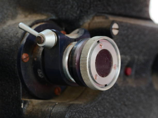 Fuel Feed Pump