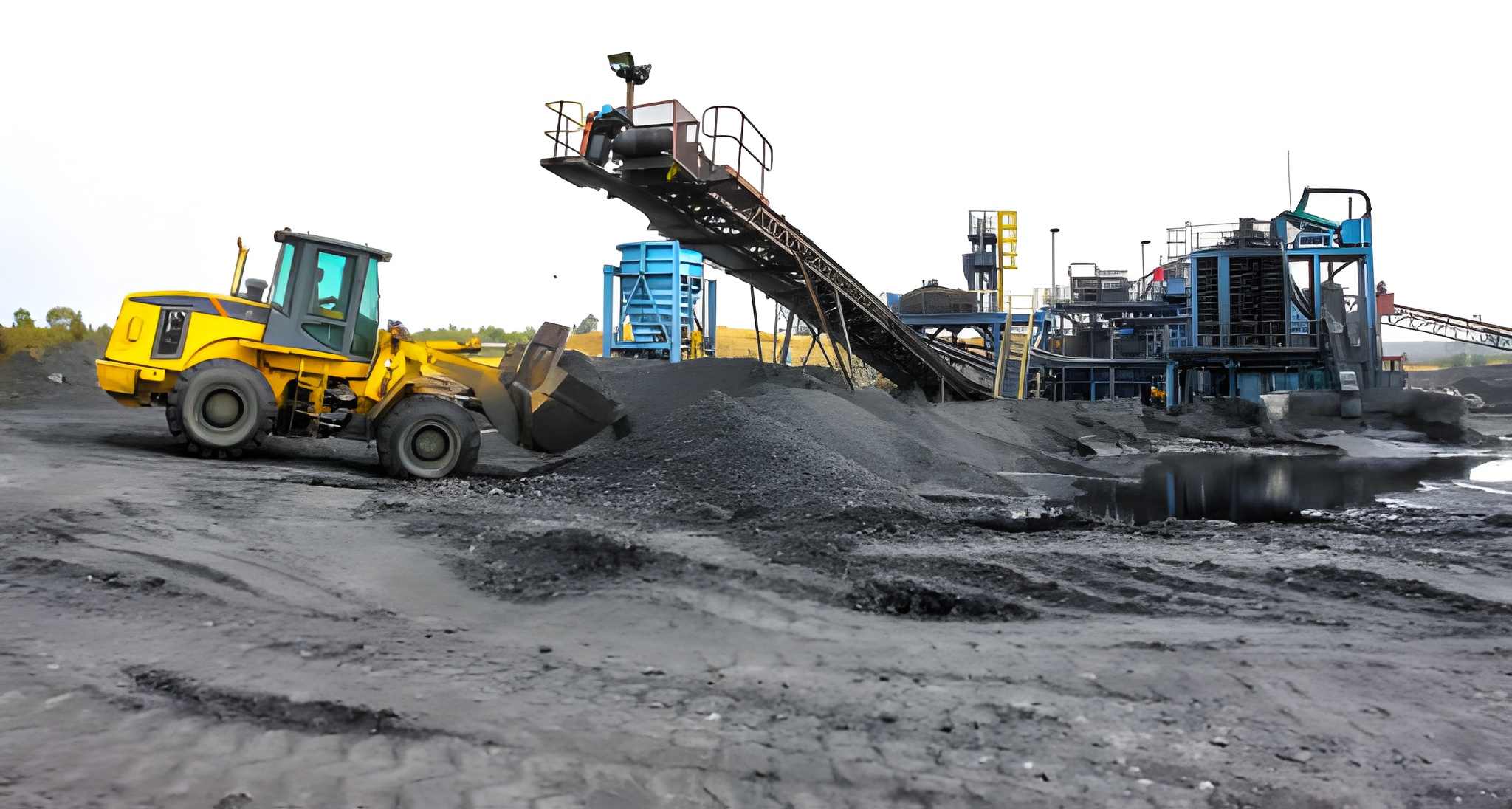 Cara Kerja Power Take-Off