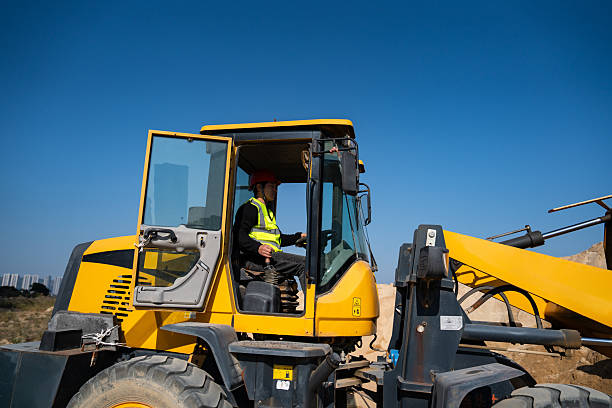 Memperpanjang Usia Wheel Loader