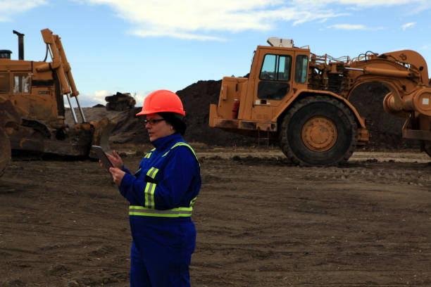 Penyebab Kerusakan Ban Dump Truck 