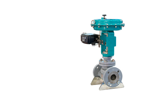 Control Valve