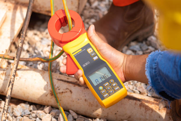 Grounding vs Earthing