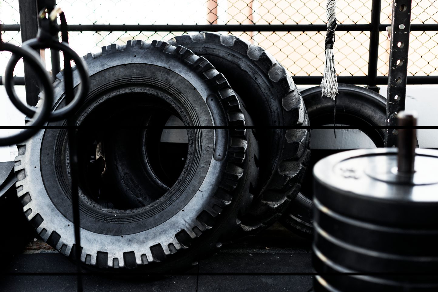 forklift diesel