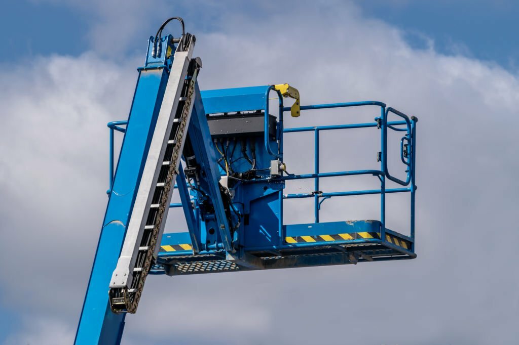 boom lift