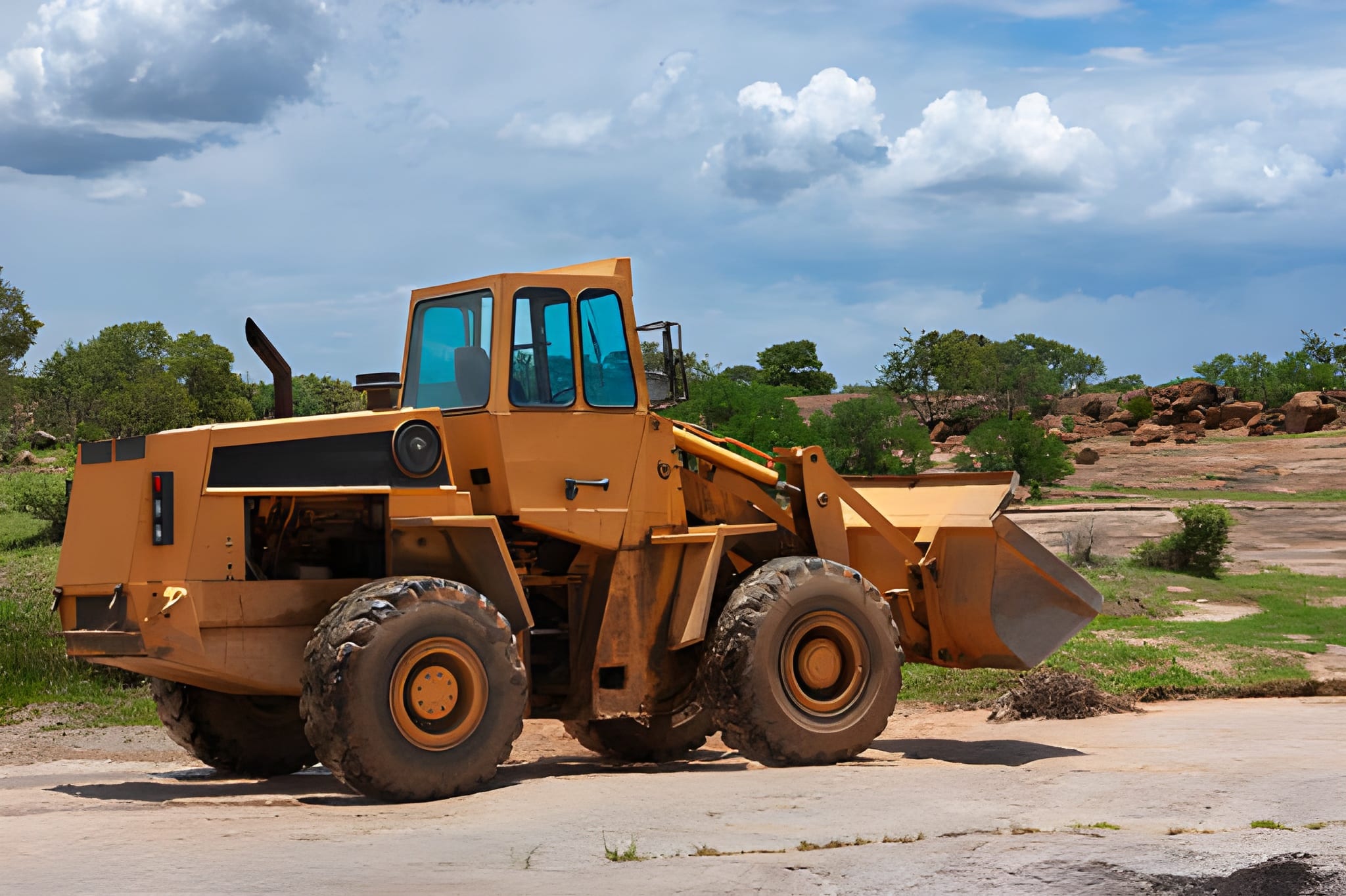 Fungsi Ban Loader