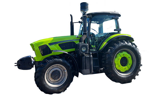 Keunggulan Traktor Zoomlion