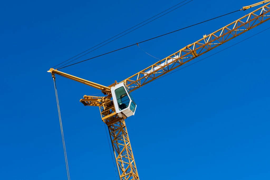 boom lift