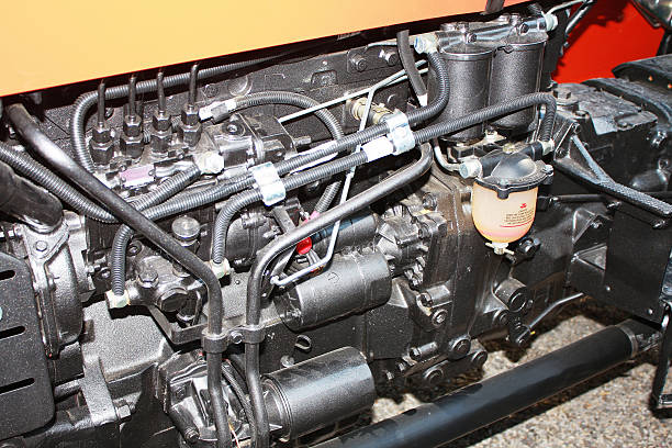 Common Rail Injection