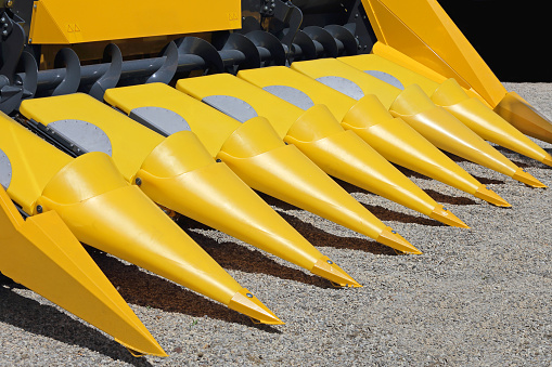 Kuku Bucket Excavator