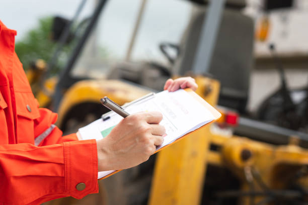 Mampu membaca manual teknik