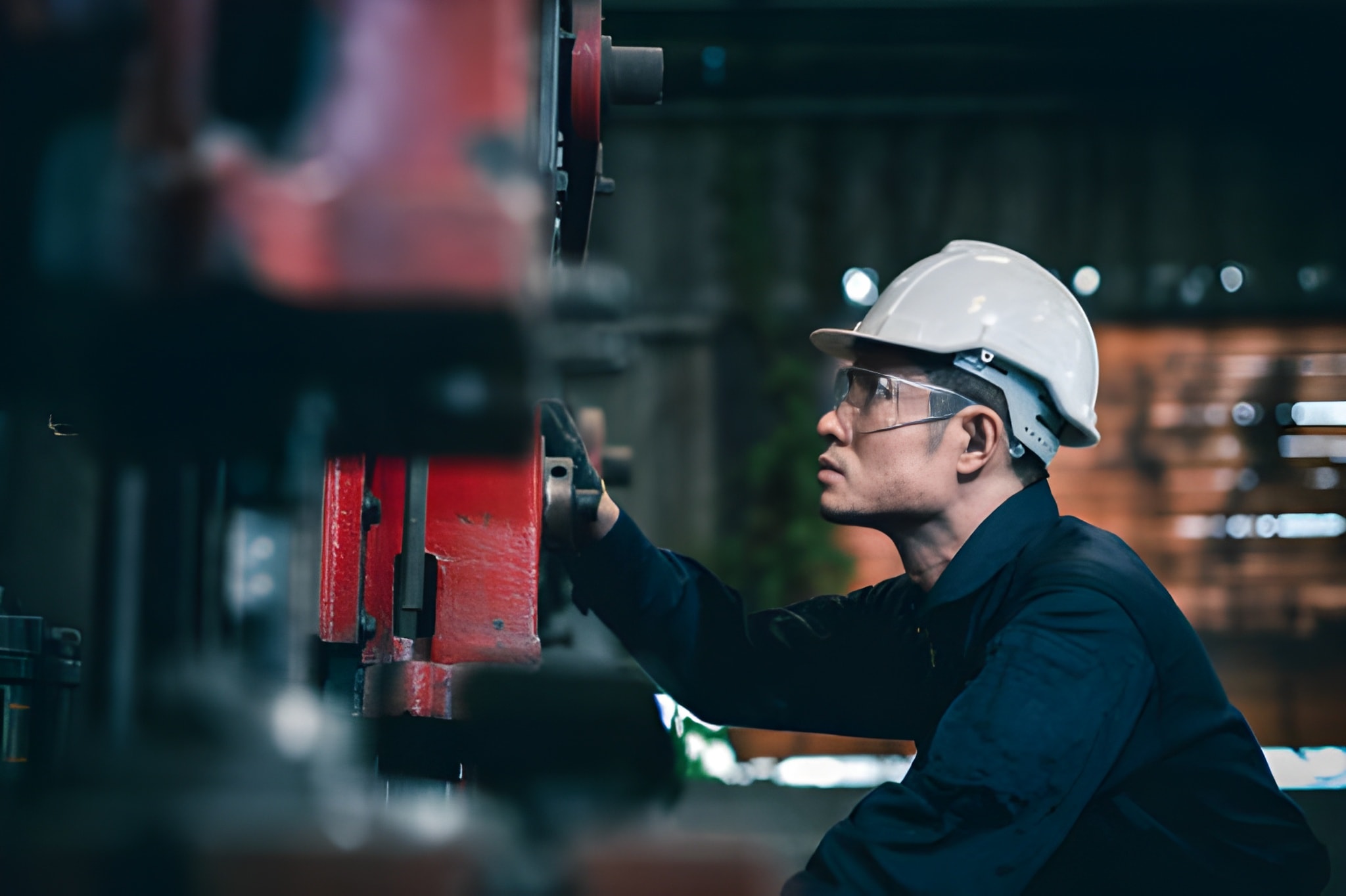 Masalah pada Sistem Injeksi