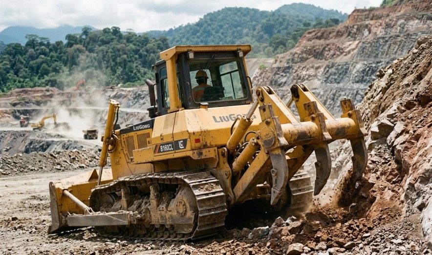 Mempercepat dalam Proses Penggalian