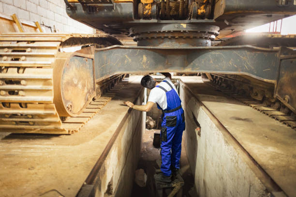 Paham sistem transmisi dan mesin diesel