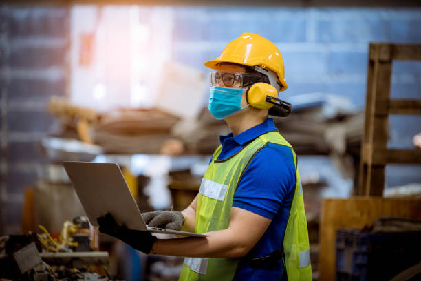 Tips Tingkatkan Keselamatan Pekerja di Industri Pertambangan Dengan K3