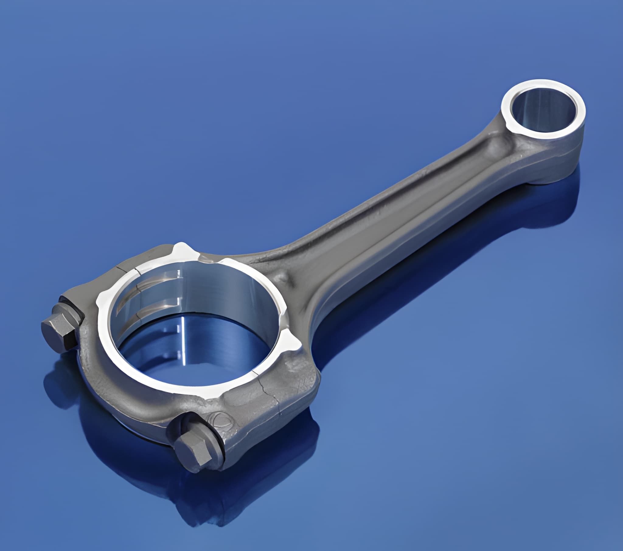 Pentingnya pilih Jenis Connecting Rod yang Tepat