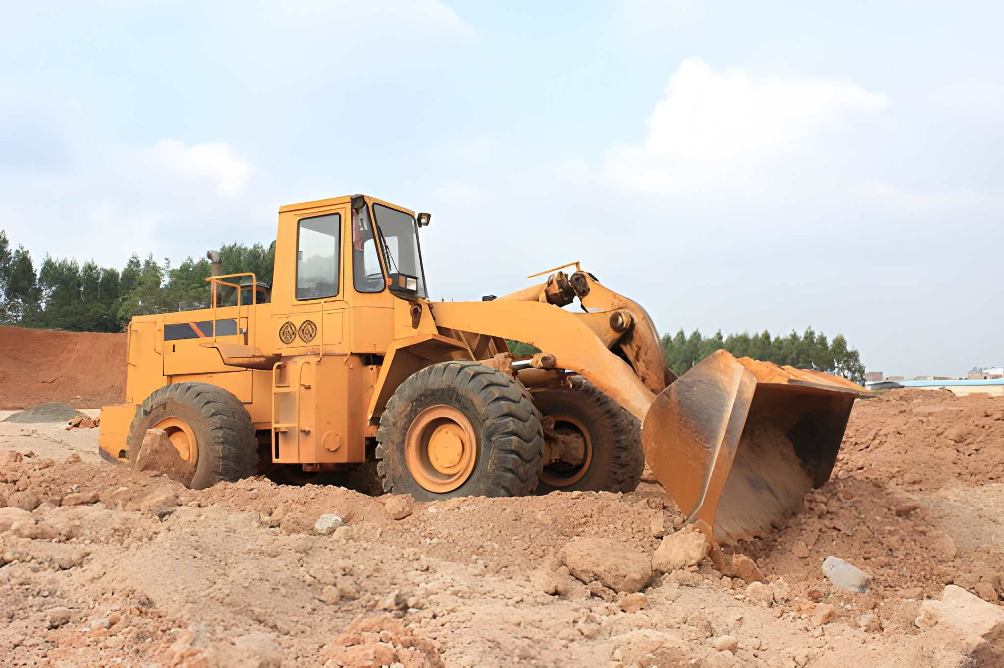Pentingnya dalam Memilih Power Take-Off yang Tepat