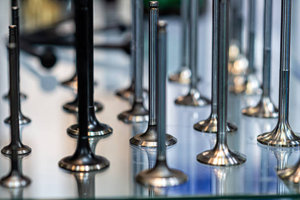 Valve Engine