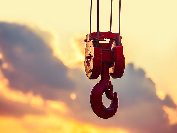 Lifting vs rigging