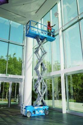 Scissor Lift