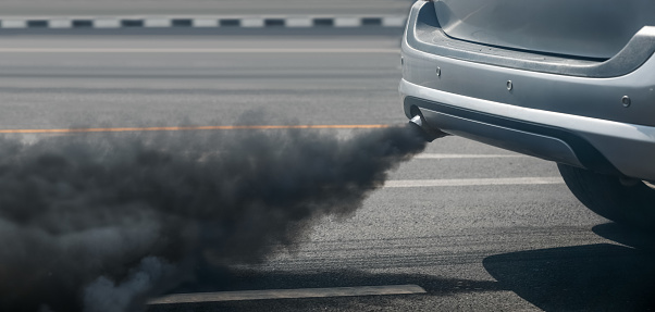 Sistem Keluar Masuk Udara Pada Engine