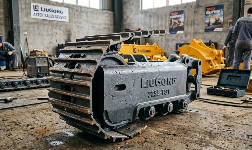 Tips dalam Memilih Track Shoe yang Tepat