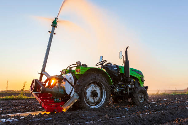 Keunggulan Traktor Zoomlion