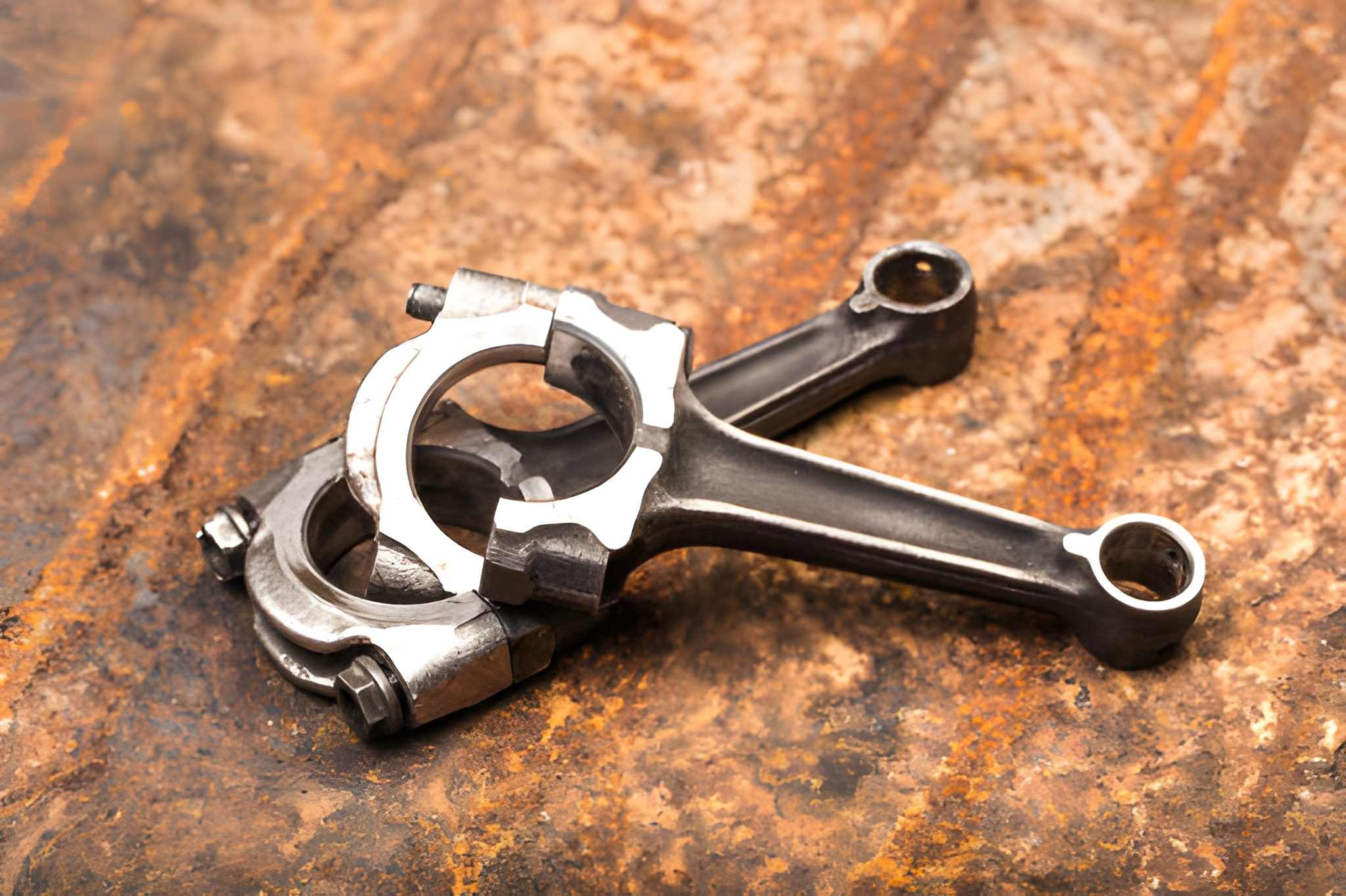 Tips dalam Merawat Mesin agar Connecting Rod Tetap Prima