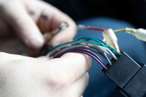 Tips Merawat Wiring Harness Alat Berat