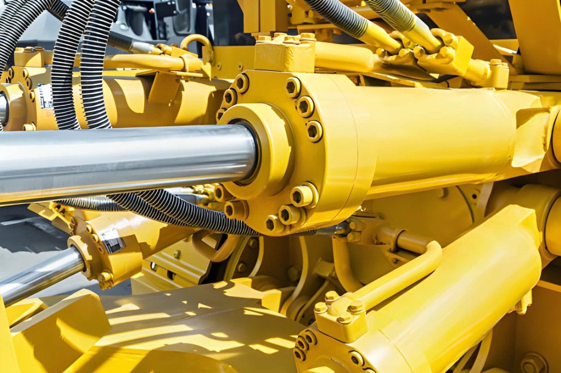 Waktu yang Tepat Mengganti Spare Part