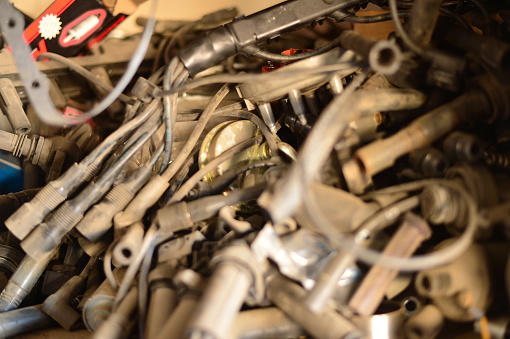 Wiring Harness Alat Berat