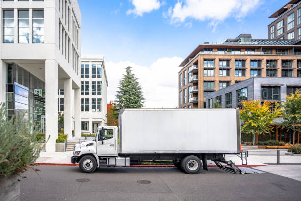 bedanya Light Truck, Medium Truck, Heavy Duty Truck