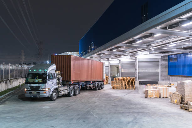 bedanya Light Truck, Medium Truck, Heavy Duty Truck