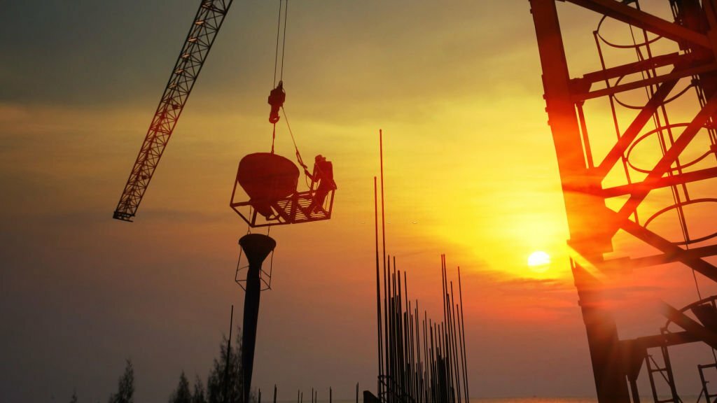 cara kerja crane