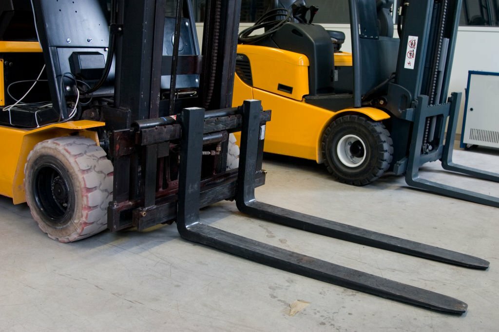 forklift attachment