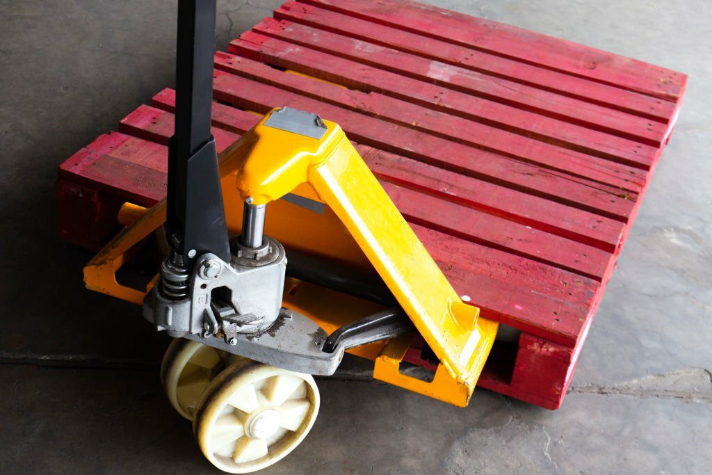 forklift attachment