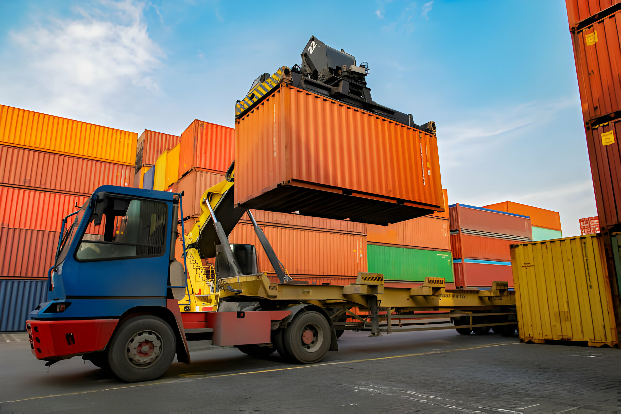 kelebihan dan kekurangan truk