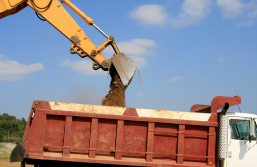 meningkatkan masa pakai alat berat