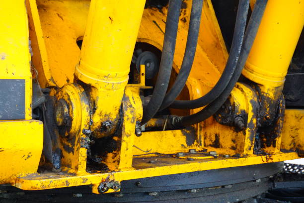 panel excavator