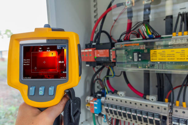 Manfaat Diagnostik Elektronik alat berat