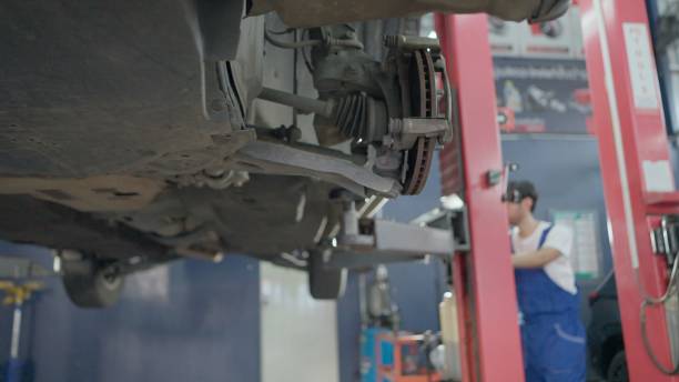 tipe bearing alat berat