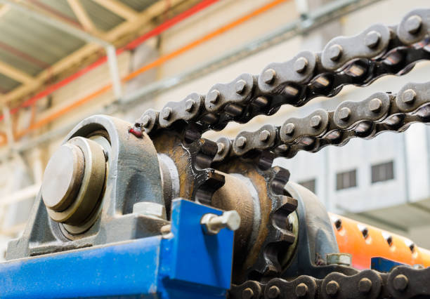 tipe bearing alat berat